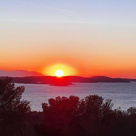 Apartman Filis Hvar Town Esterno foto