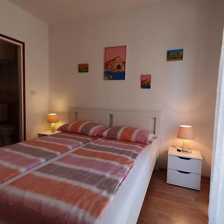Apartman Filis Hvar Town Esterno foto