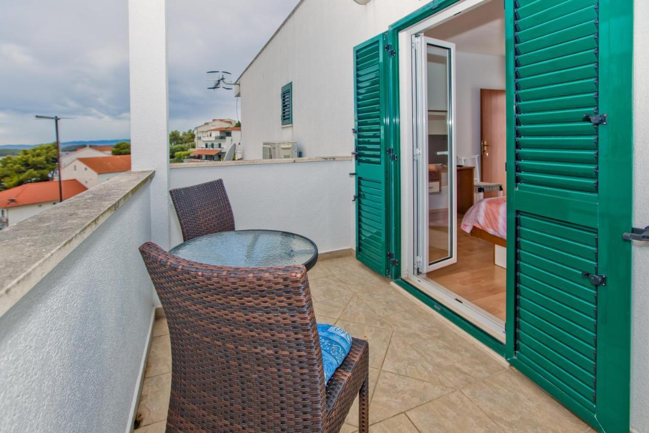 Apartman Filis Hvar Town Esterno foto