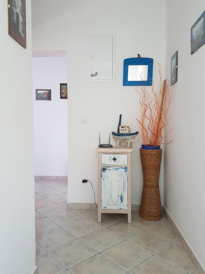 Apartman Filis Hvar Town Esterno foto