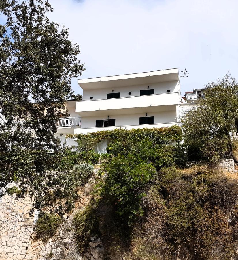 Apartman Filis Hvar Town Esterno foto