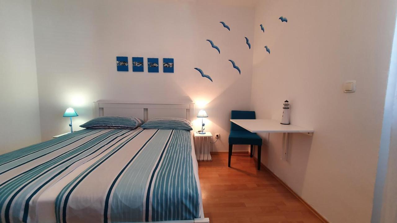 Apartman Filis Hvar Town Esterno foto