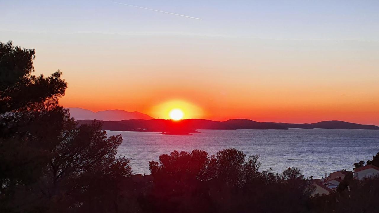 Apartman Filis Hvar Town Esterno foto