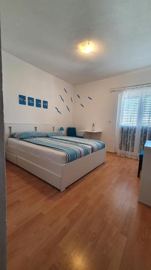 Apartman Filis Hvar Town Esterno foto