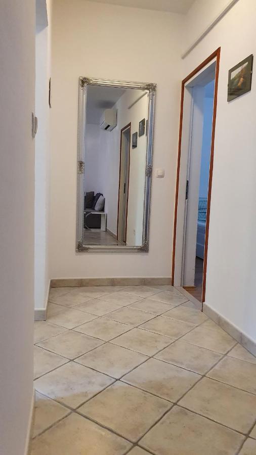 Apartman Filis Hvar Town Esterno foto