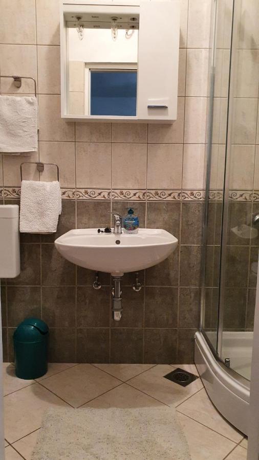 Apartman Filis Hvar Town Esterno foto