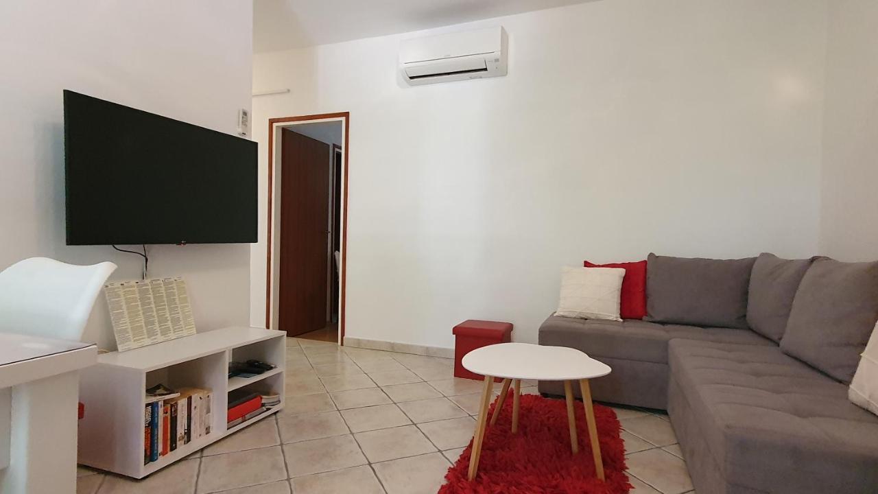 Apartman Filis Hvar Town Esterno foto
