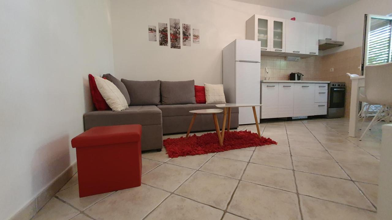 Apartman Filis Hvar Town Esterno foto