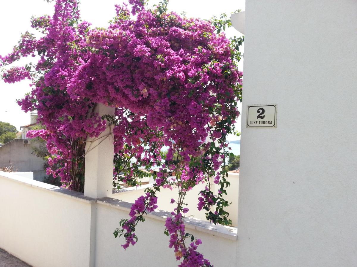 Apartman Filis Hvar Town Esterno foto
