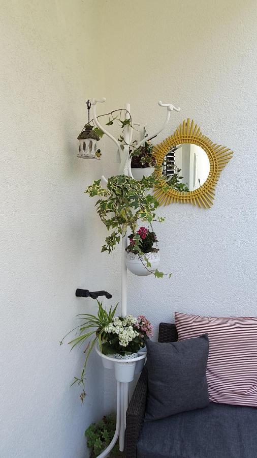 Apartman Filis Hvar Town Esterno foto