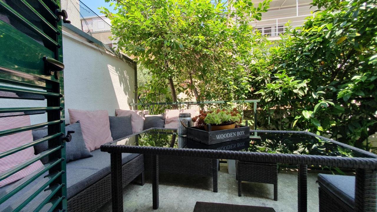 Apartman Filis Hvar Town Esterno foto