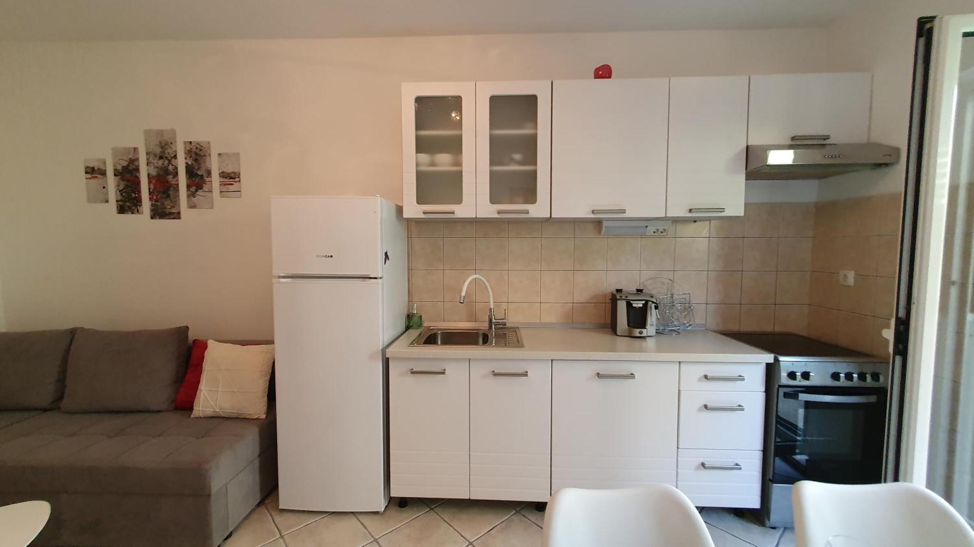Apartman Filis Hvar Town Esterno foto