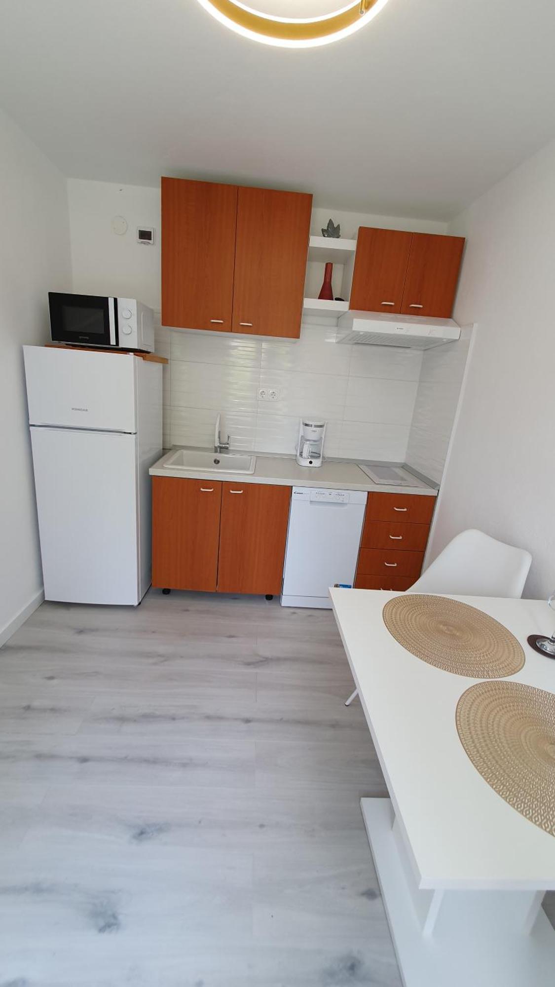 Apartman Filis Hvar Town Esterno foto