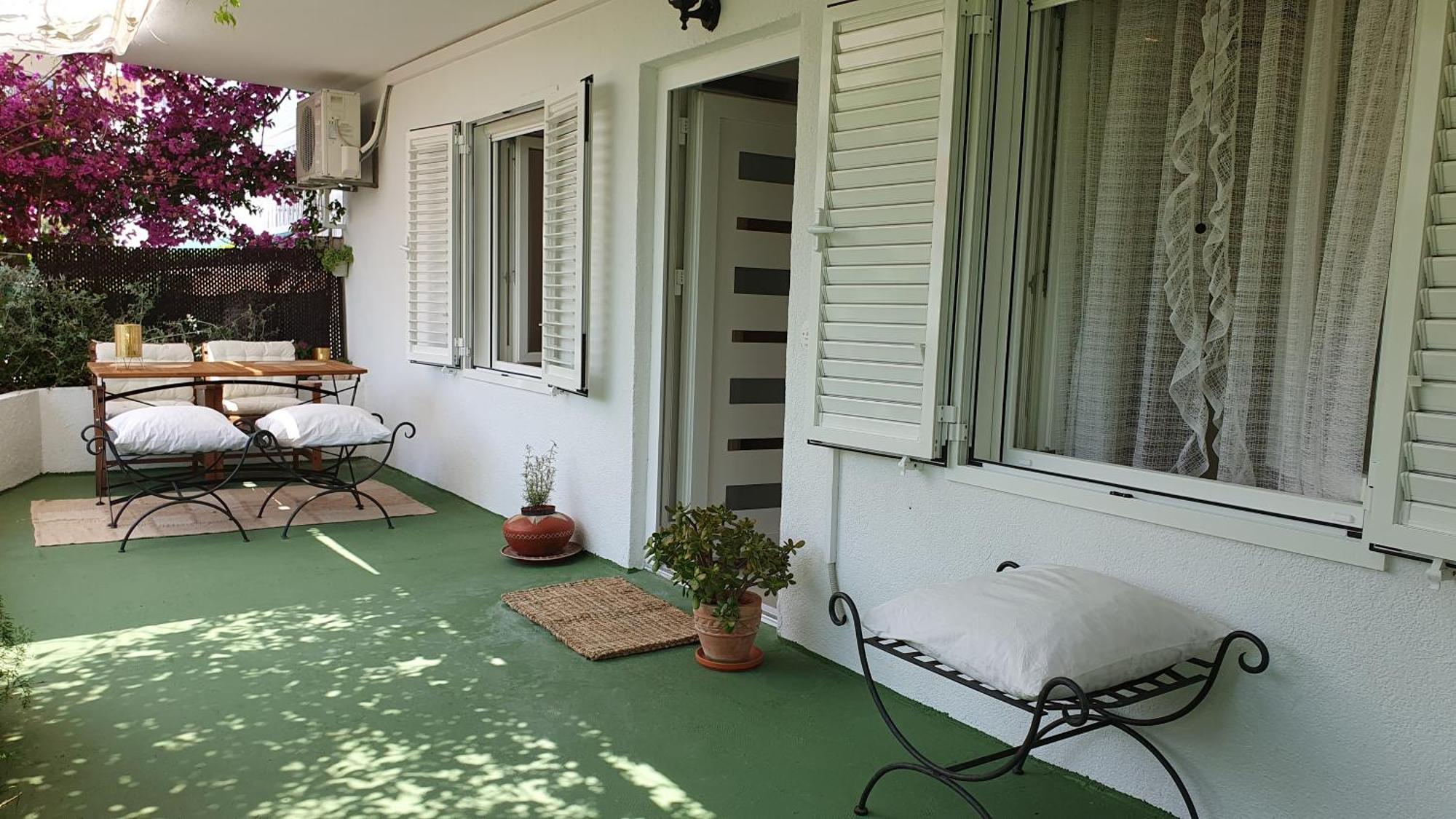 Apartman Filis Hvar Town Esterno foto