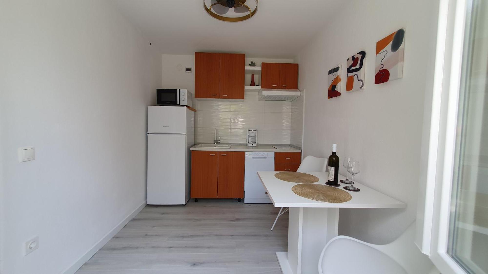 Apartman Filis Hvar Town Esterno foto
