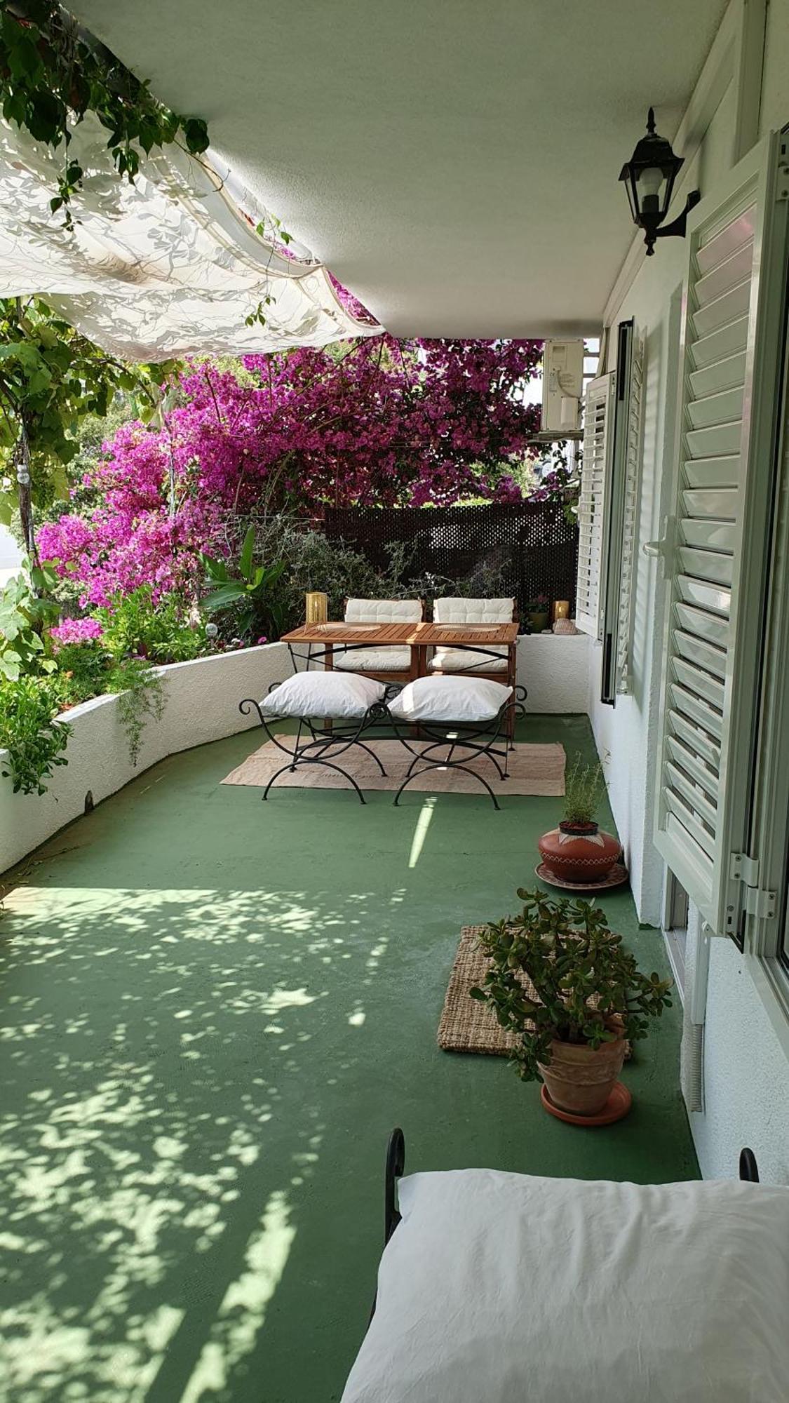 Apartman Filis Hvar Town Esterno foto