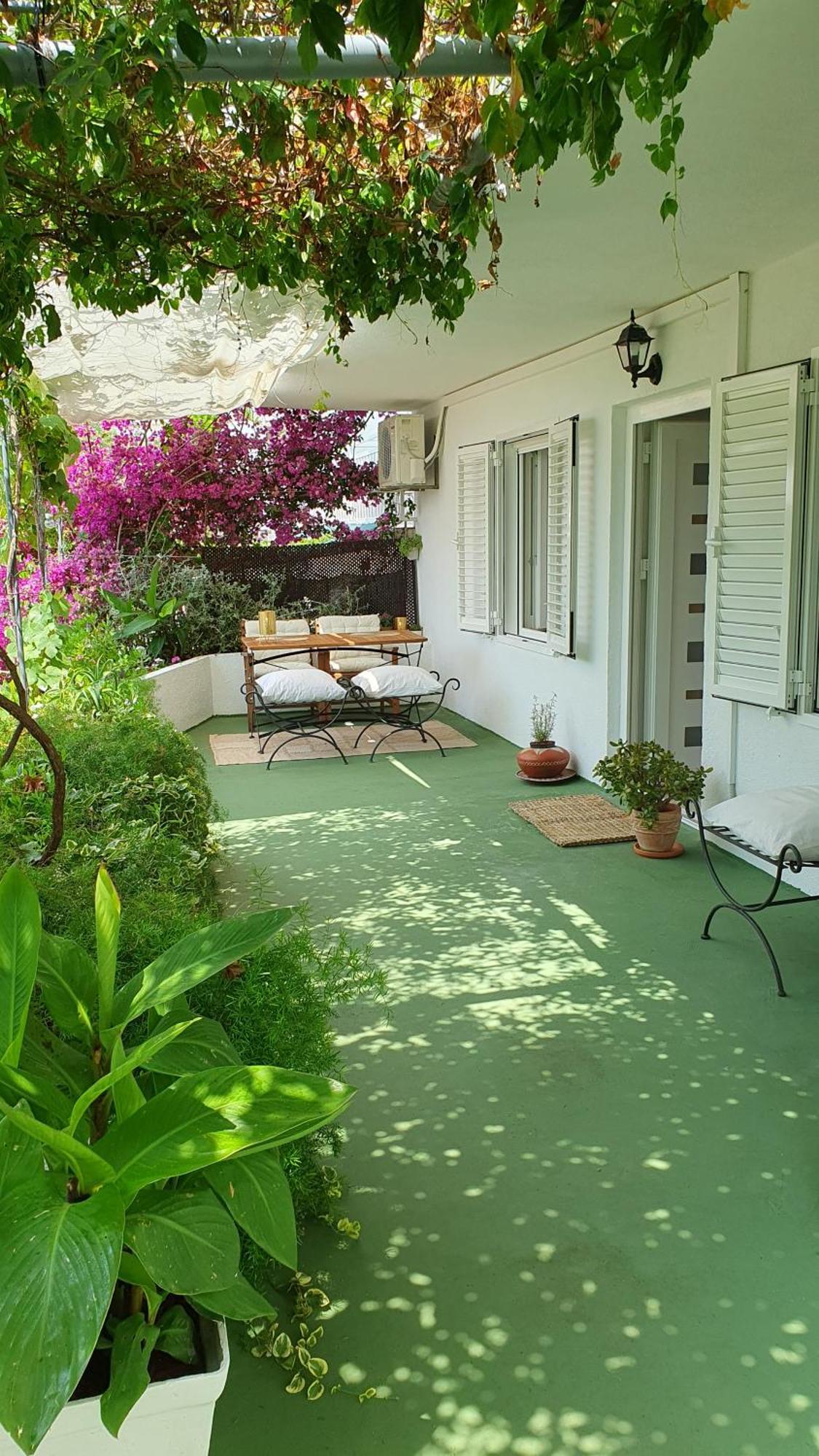 Apartman Filis Hvar Town Esterno foto