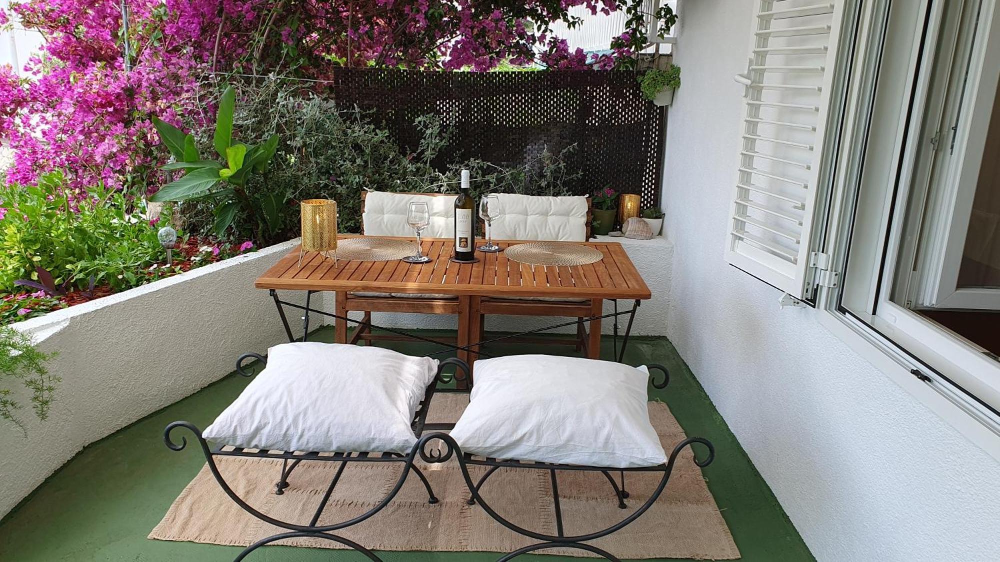 Apartman Filis Hvar Town Esterno foto